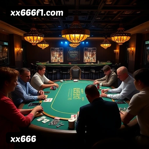 Fortune OX - 1.024 Ways